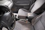 Kia Spectra I Рестайлинг 2 Оренбург  - изображение 30