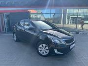 Kia Rio III Астрахань  - изображение 24