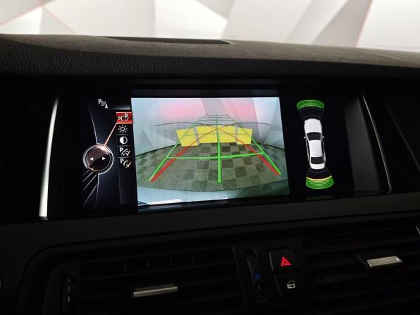 BMW 5 серии VI (F10/F11/F07) Рестайлинг с пробегом 2015 года, цена 2 640 000 рублей, 154593 км, седан, Автокод Объявления