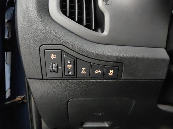 Kia Sportage III с пробегом 2012 года, цена 1 285 000 рублей, 165382 км, внедорожник, Автокод Объявления