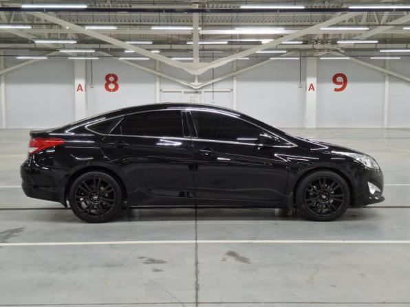 Hyundai i40 I с пробегом 2014 года, цена 1 050 000 рублей, 256228 км, седан, Автокод Объявления