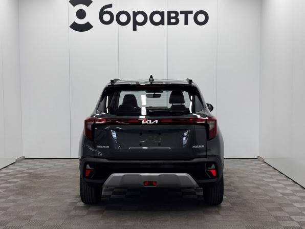Kia Seltos II с пробегом 2026 года, цена 2 920 000 рублей, 60 км, внедорожник, Автокод Объявления