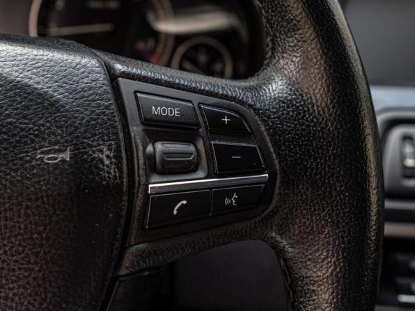 BMW 5 серии VI (F10/F11/F07) с пробегом 2012 года, цена 1 648 000 рублей, 176636 км, седан, Автокод Объявления