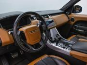 Land Rover Range Rover Sport II Рестайлинг Москва  - изображение 30