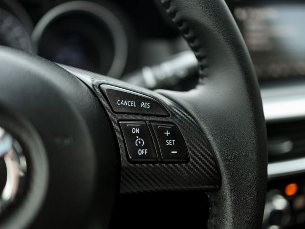 Mazda CX-5 I с пробегом 2015 года, цена 2 149 000 рублей, 127008 км, внедорожник, Автокод Объявления