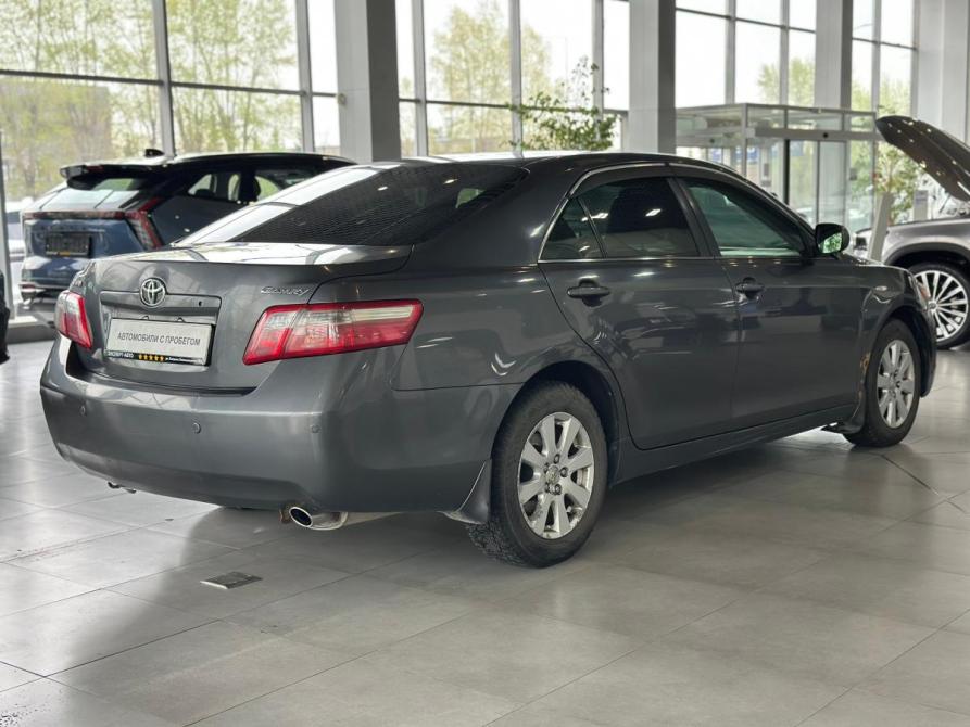 Toyota Camry VI (XV40) Новосибирск  - изображение 6