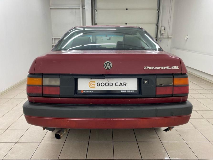Volkswagen Passat B3 Энгельс  - изображение 5