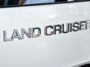 Toyota Land Cruiser Prado 120 Series Новосибирск  - изображение 44