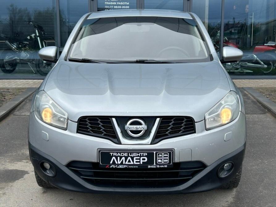 Nissan Qashqai I Энгельс  - изображение 5