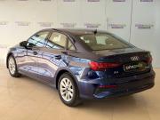 Audi A3 IV (8Y) Москва  - изображение 22
