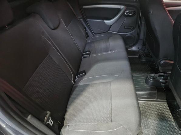 Renault Duster II с пробегом 2019 года, цена 1 550 000 рублей, 79149 км, внедорожник, Автокод Объявления