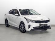 Kia Rio IV Рестайлинг Санкт-Петербург  - изображение 32