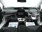 Toyota Prius IV (XW50) Новосибирск  - изображение 43