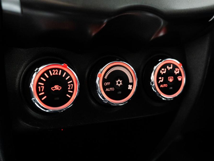 Mitsubishi ASX I Иркутск  - изображение 13