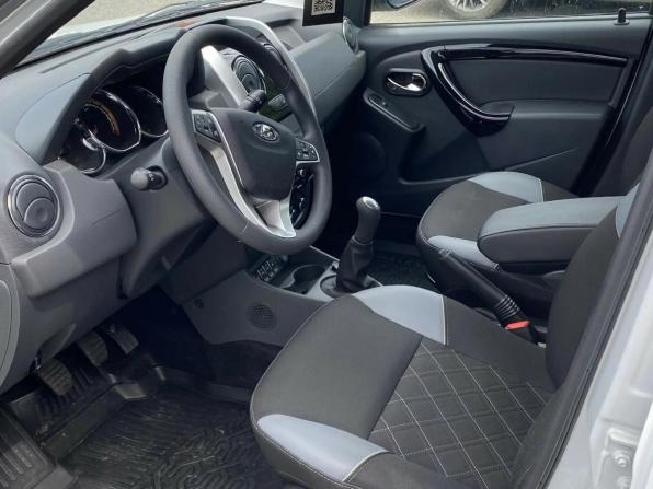 Lada (ВАЗ) Largus I Рестайлинг с пробегом 2025 года, цена 1 800 000 рублей, 30 км, универсал, Автокод Объявления