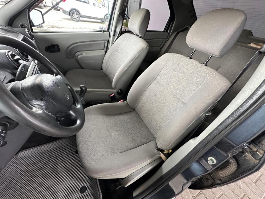 Renault Logan I Тамбов  - изображение 11