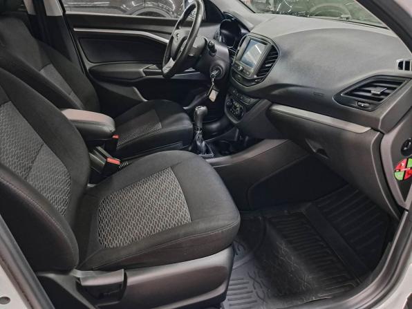 Lada (ВАЗ) Vesta I с пробегом 2021 года, цена 1 150 000 рублей, 61796 км, седан, Автокод Объявления
