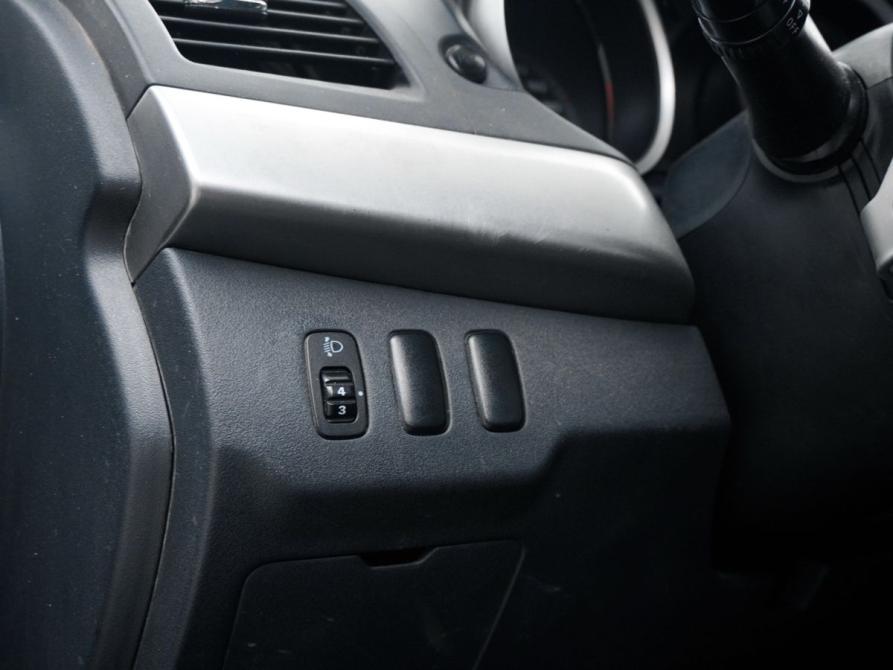 Mitsubishi Lancer X Ростов-на-Дону  - изображение 12