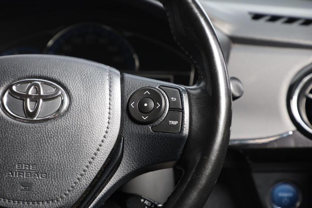Toyota Corolla XI (E160 E170) Рестайлинг 2 Новосибирск  - изображение 15