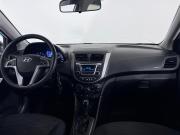 Hyundai Solaris I Рестайлинг Ростов-на-Дону  - изображение 25
