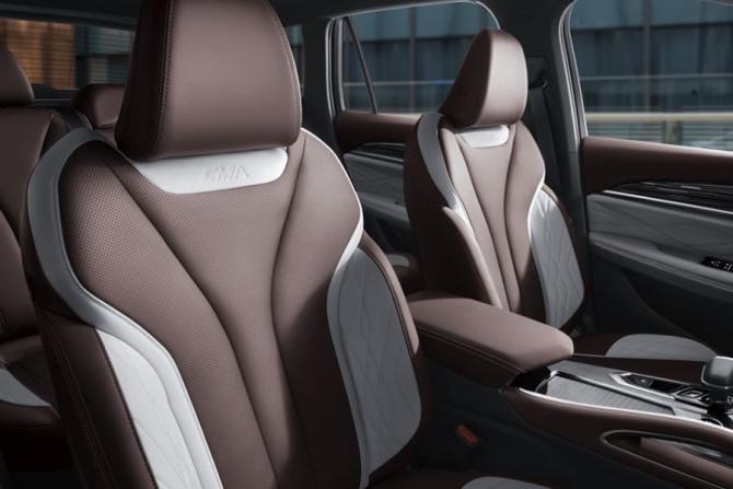 Новый Geely Monjaro I 2026 года, цена 4 754 990 рублей, внедорожник, Автокод Объявления