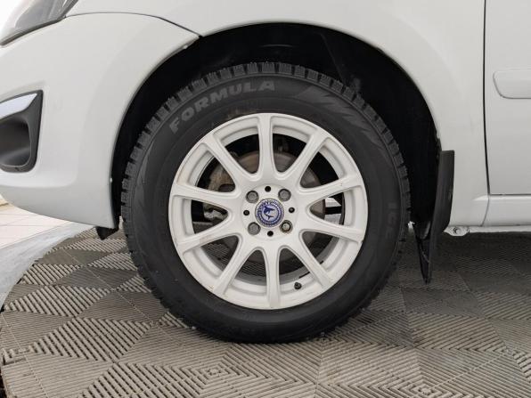 Lada (ВАЗ) Kalina II с пробегом 2013 года, цена 449 500 рублей, 156000 км, универсал, Автокод Объявления