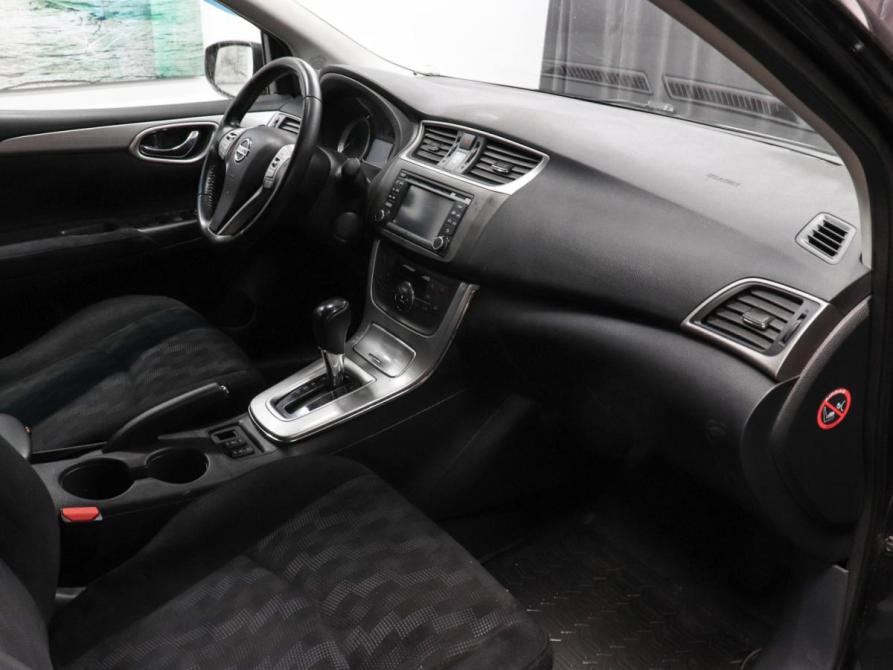 Nissan Tiida II Химки  - изображение 8
