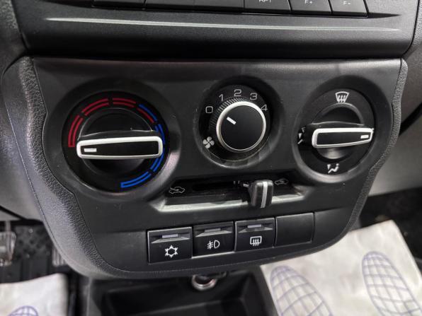 Lada (ВАЗ) Granta I Рестайлинг с пробегом 2025 года, цена 830 000 рублей, 57402 км, седан, Автокод Объявления