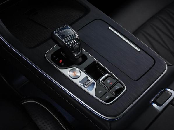GAC GS8 II с пробегом 2023 года, цена 3 853 041 рубль, 47700 км, внедорожник, Автокод Объявления