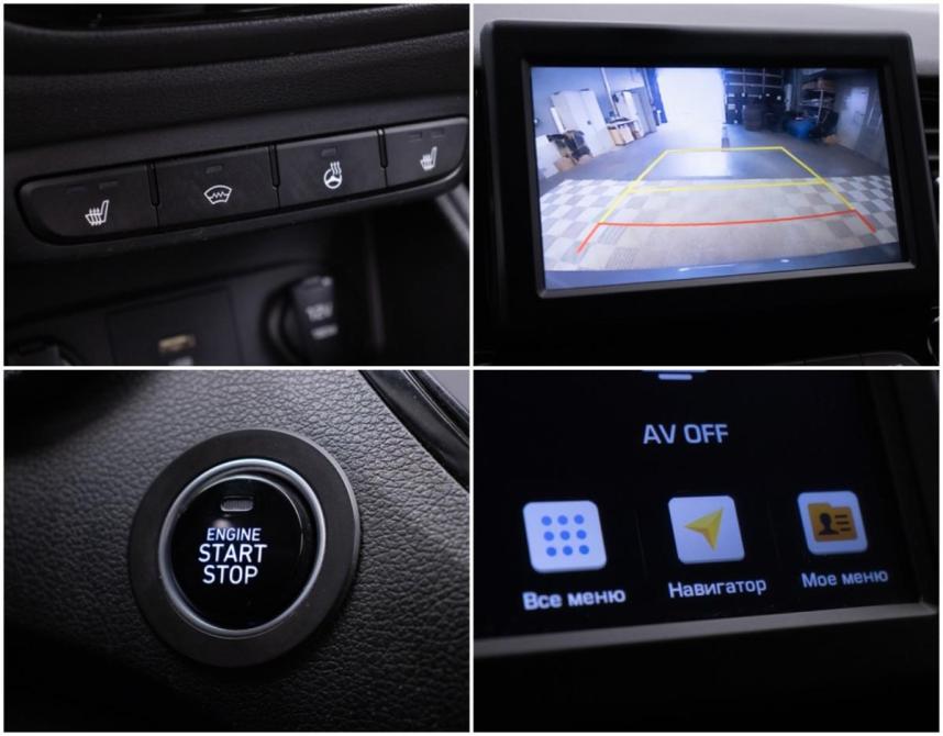 Hyundai Solaris II Рестайлинг Москва  - изображение 17