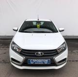 Lada (ВАЗ) Vesta I Санкт-Петербург  - изображение 26