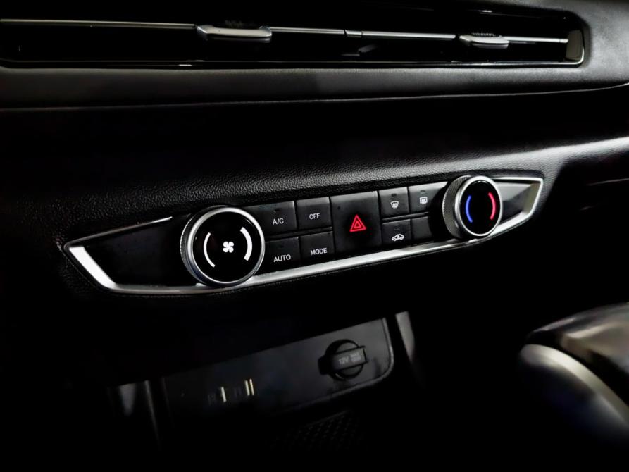 BAIC U5 Plus Москва  - изображение 25