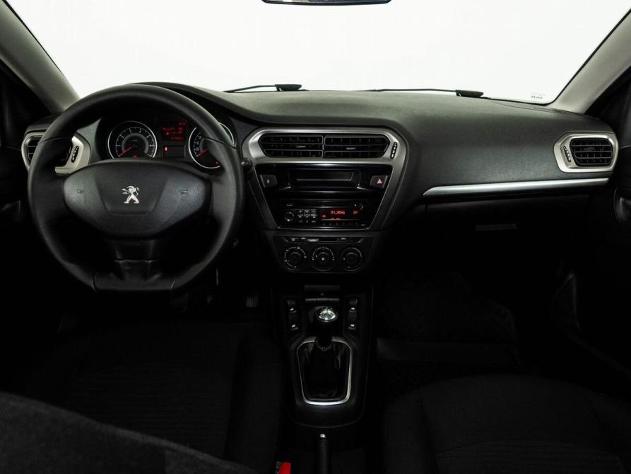 Peugeot 301 I Казань  - изображение 7