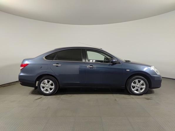 Nissan Almera III (G15) с пробегом 2013 года, цена 820 000 рублей, 108650 км, седан, Автокод Объявления