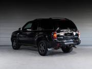 Chevrolet TrailBlazer I Рестайлинг Санкт-Петербург  - изображение 16