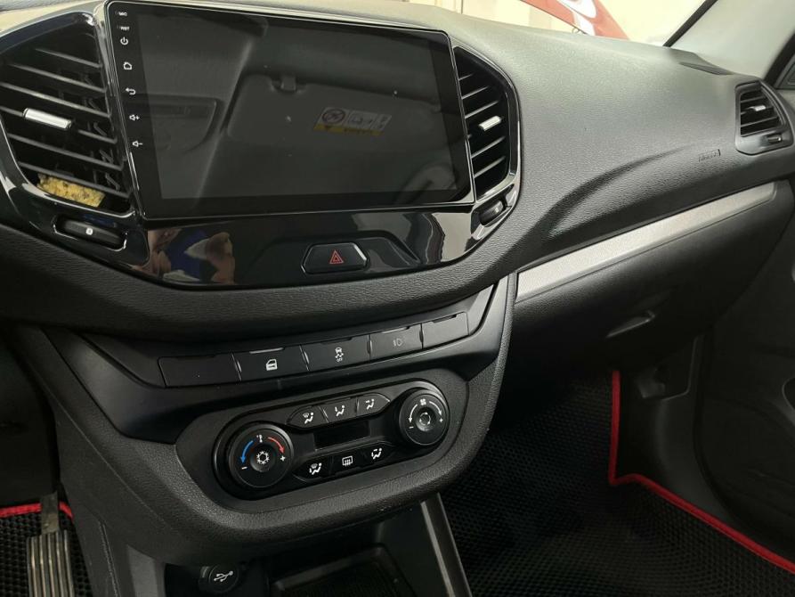 Lada (ВАЗ) Vesta I Нижнекамск  - изображение 17