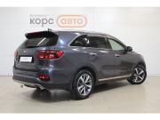 Kia Sorento III Prime Рестайлинг Коломна  - изображение 22