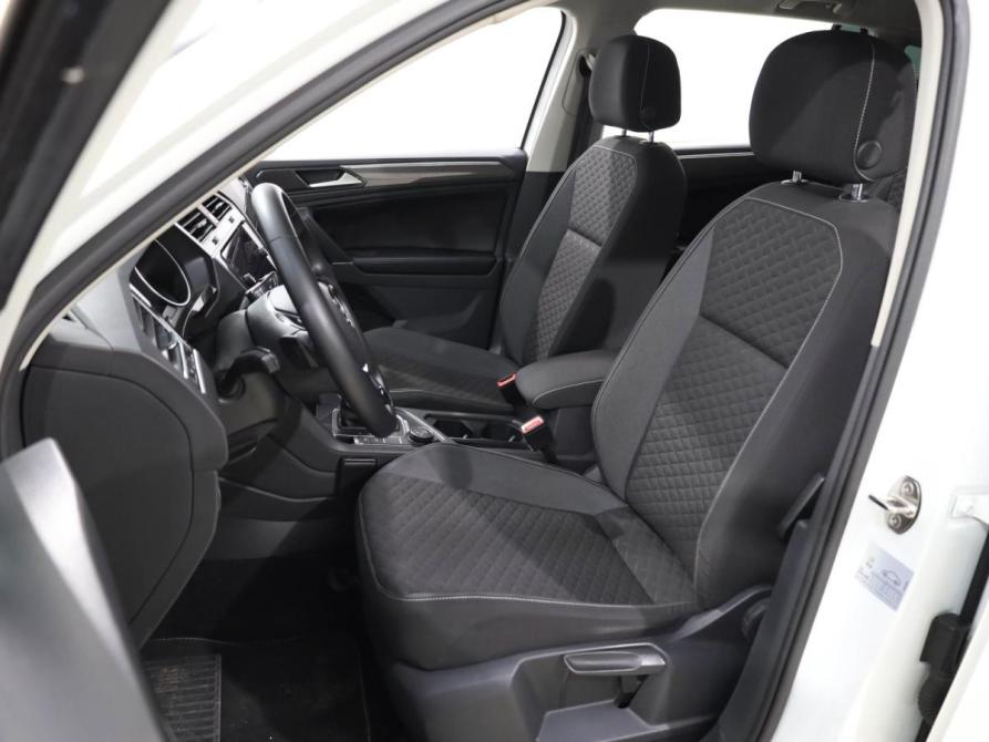 Volkswagen Tiguan II Ростов-на-Дону  - изображение 10