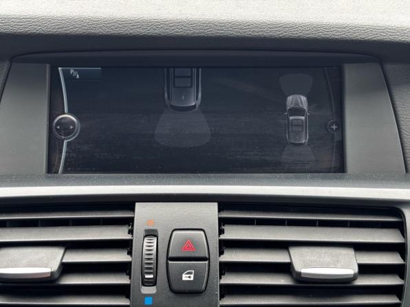 BMW X3 II (F25) с пробегом 2012 года, цена 2 170 000 рублей, 99700 км, внедорожник, Автокод Объявления