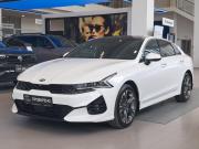 Kia K5 III Казань  - изображение 29