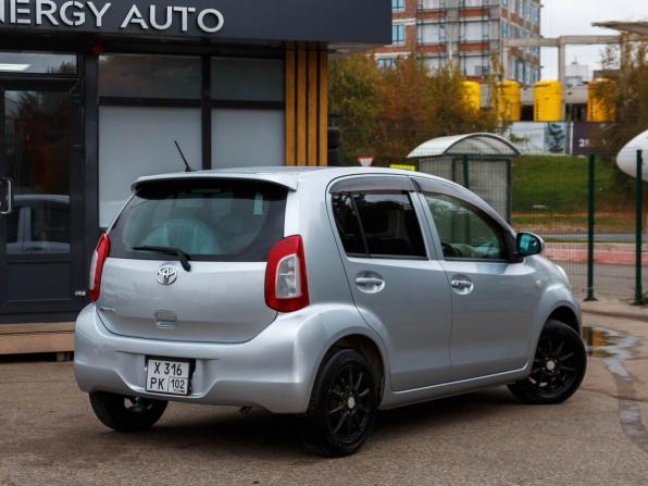 Toyota Passo II (C30) с пробегом 2014 года, цена 599 000 рублей, 148254 км, хэтчбек, Автокод Объявления