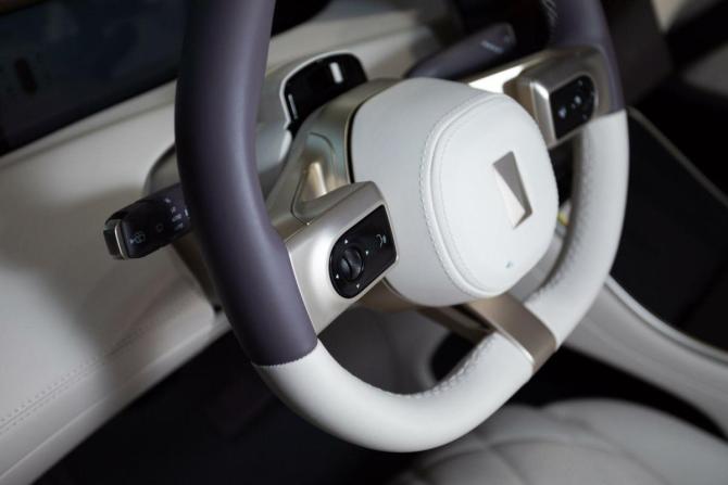 Новый Avatr 11 I 2025 года, цена 7 750 000 рублей, внедорожник, Автокод Объявления