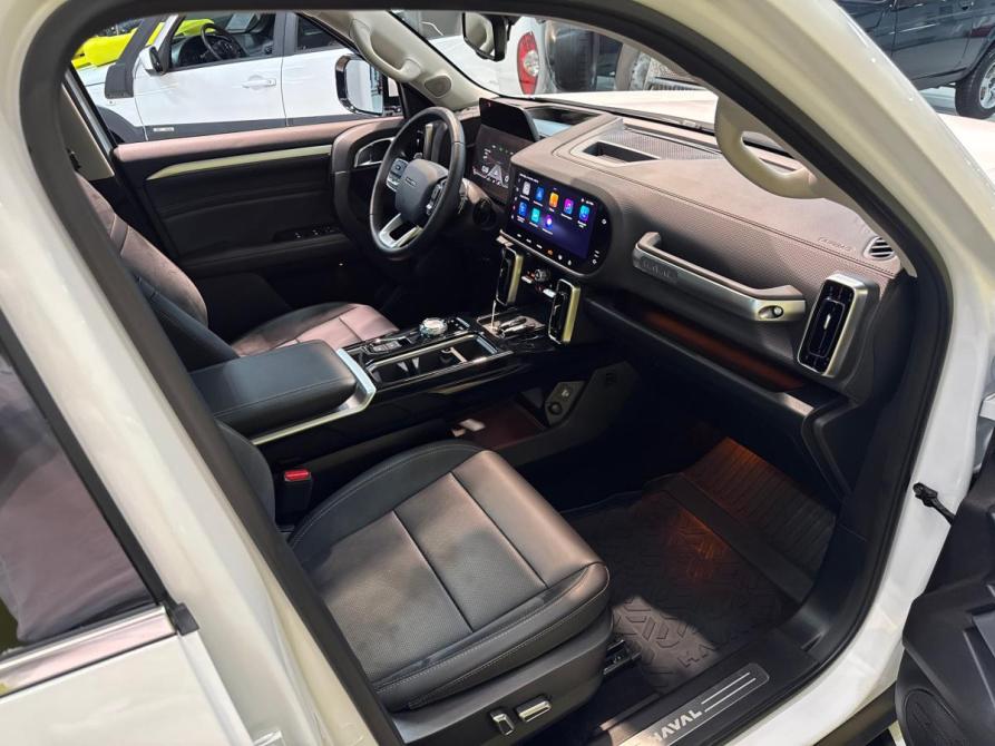 Haval Dargo I Чебоксары  - изображение 43