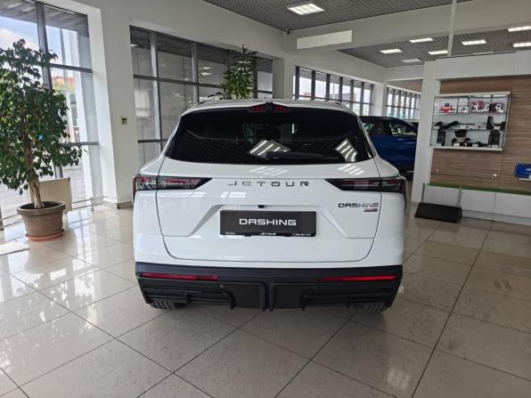 Новый JETOUR DASHING I 2026 года, цена 3 029 900 рублей, внедорожник, Автокод Объявления