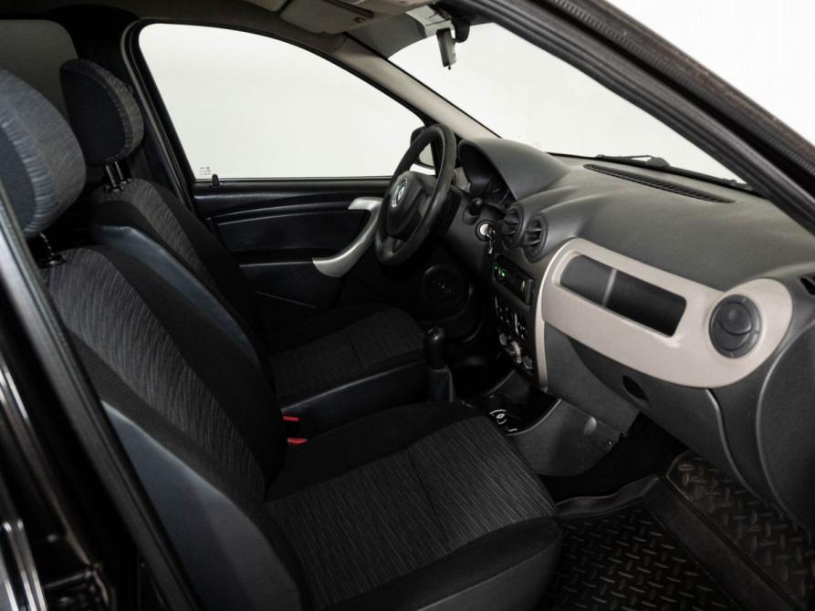 Renault Logan I Рестайлинг Казань  - изображение 5