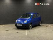 Daewoo Matiz I Рестайлинг Челябинск  - изображение 5