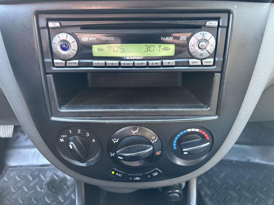 Chevrolet Lacetti I Москва  - изображение 14