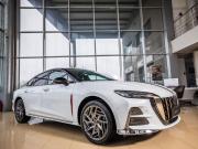 Hongqi H6 Волгоград  - изображение 41