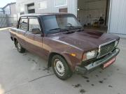 Lada (ВАЗ) 2107 Арзамас  - изображение 6