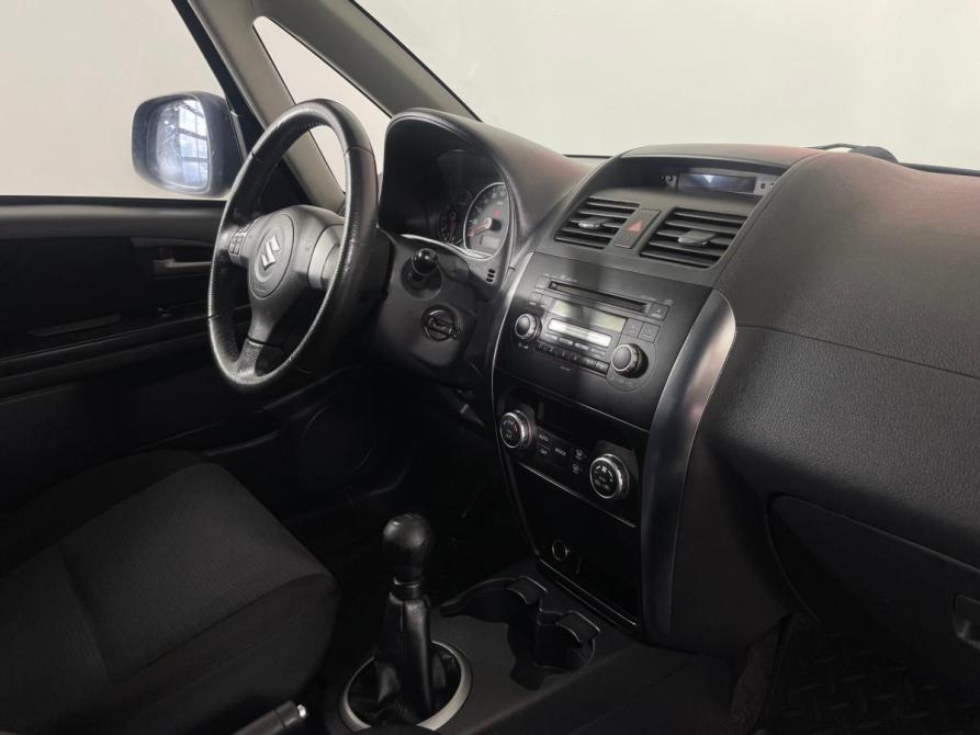 Suzuki SX4 I (Classic) Воронеж  - изображение 14